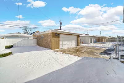 8129 S Sacramento Avenue, Chicago, IL 60652 - Photo 20
