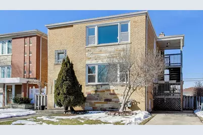 8428 McCormick Boulevard, Skokie, IL 60076 - Photo 2