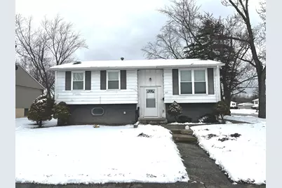 335 E Mulberry Drive, Glenwood, IL 60425 - Photo 1