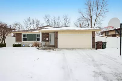 7525 170th Street, Tinley Park, IL 60477 - Photo 1