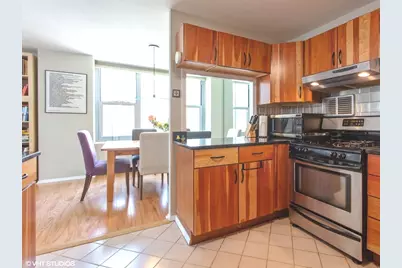 400 E Randolph Street #2330, Chicago, IL 60601 - Photo 6