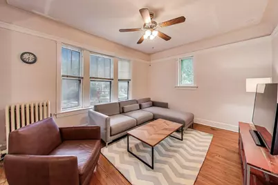 1254 W Thorndale Avenue #1W, Chicago, IL 60660 - Photo 4