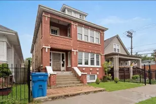 6918 S Talman Ave, Chicago, IL 60629 - Photo 1