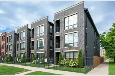 6502 S Ingleside Avenue, Chicago, IL 60637 - Photo 2