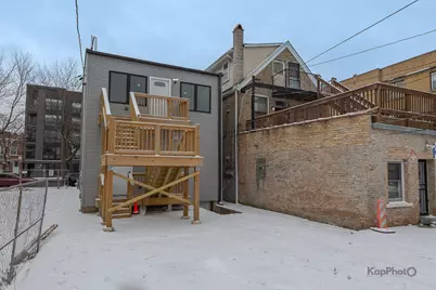 3044 W Irving Park Road #1, Chicago, IL 60618 - Photo 16