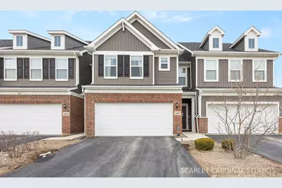 487 Watercress Drive, Aurora, IL 60504 - Photo 1