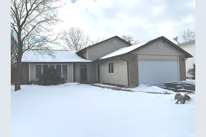 5249 Keith Drive, Richton Park, IL 60471 - Photo 1