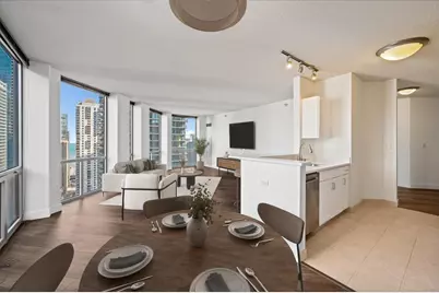 222 N Columbus Drive #3108, Chicago, IL 60601 - Photo 8