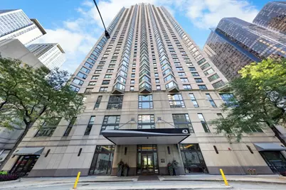 401 E Ontario Street #4001, Chicago, IL 60611 - Photo 1