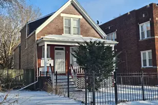 7109 S Emerald Ave, Chicago, IL 60621 - Photo 1