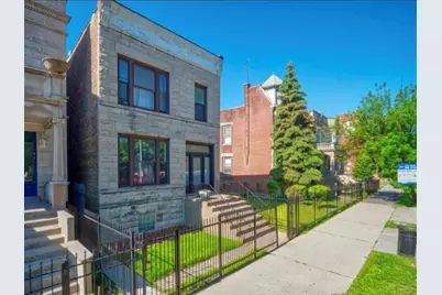 1649 W Garfield Boulevard #2, Chicago, IL 60636 - Photo 2