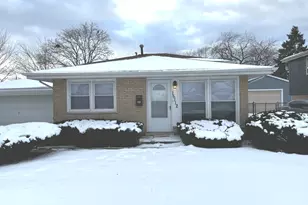 15112 Ridgeway Ave, Midlothian, IL 60445 - Photo 1