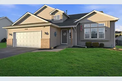 25548 S Mallard Drive, Channahon, IL 60410 - Photo 1