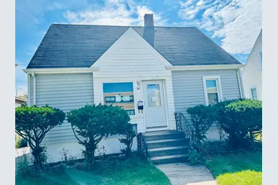 521 E 161st Place, South Holland, IL 60473 - Photo 1