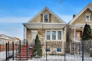 5147 S Campbell Ave, Chicago, IL 60632 - Photo 1