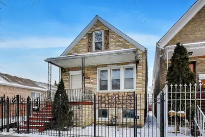 5147 S Campbell Avenue, Chicago, IL 60632 - Photo 2
