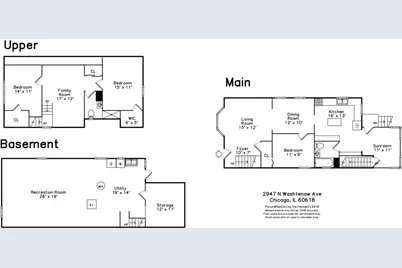 [Address not provided], Chicago, IL 60618 - Photo 26