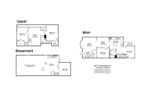 2947 N Washtenaw Ave, Chicago, IL 60618 - Photo 26