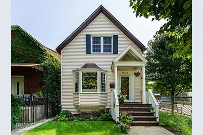 [Address not provided], Chicago, IL 60618 - Photo 1