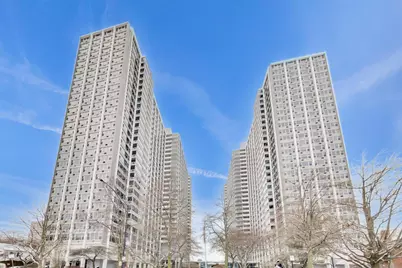 4250 N Marine Drive #2324, Chicago, IL 60613 - Photo 2
