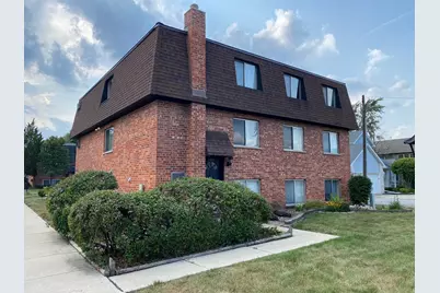 17812 Oak Park Avenue #2N, Tinley Park, IL 60477 - Photo 2