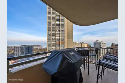 3930 N Pine Grove Avenue #2611, Chicago, IL 60613 - Photo 22