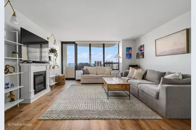 3930 N Pine Grove Avenue #2611, Chicago, IL 60613 - Photo 6