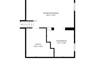 7745 Beckwith Rd, Morton Grove, IL 60053 - Photo 24