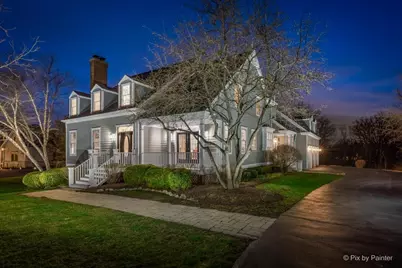 39691 Orchard Bluff Lane, Wadsworth, IL 60083 - Photo 52