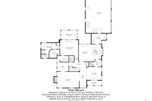 39691 Orchard Bluff Ln, Wadsworth, IL 60083 - Photo 58