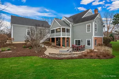 39691 Orchard Bluff Lane, Wadsworth, IL 60083 - Photo 48