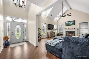 39691 Orchard Bluff Ln, Wadsworth, IL 60083 - Photo 4