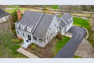 39691 Orchard Bluff Lane, Wadsworth, IL 60083 - Photo 2