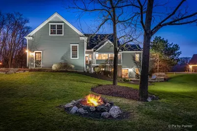 39691 Orchard Bluff Lane, Wadsworth, IL 60083 - Photo 52