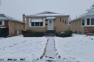 241 48th Ave, Bellwood, IL 60104 - Photo 1