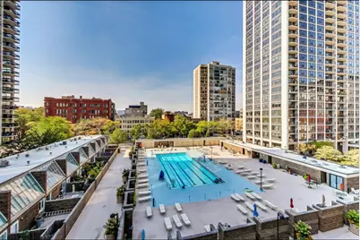 1555 N Sandburg Terrace #406, Chicago, IL 60610 - Photo 18