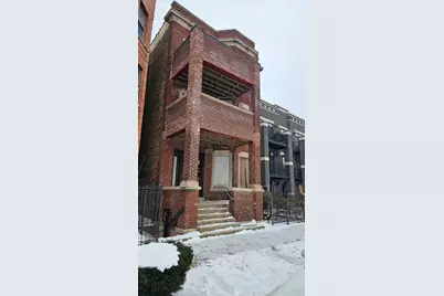 5319 S Calumet Avenue, Chicago, IL 60615 - Photo 1