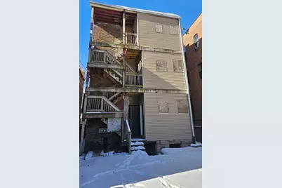 5319 S Calumet Avenue, Chicago, IL 60615 - Photo 4