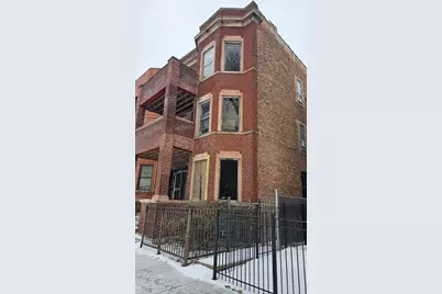 5319 S Calumet Avenue, Chicago, IL 60615 - Photo 2