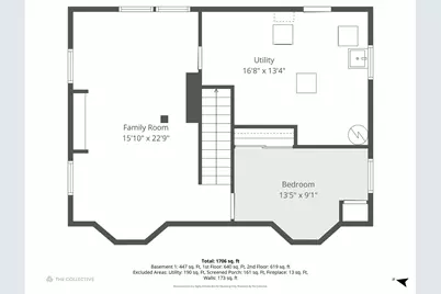 3601 McCormick Avenue, Brookfield, IL 60513 - Photo 38