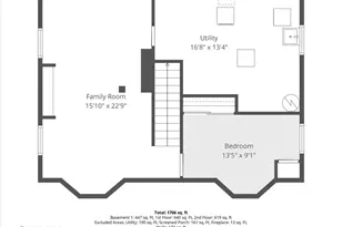 3601 McCormick Ave, Brookfield, IL 60513 - Photo 38