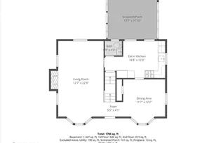 3601 McCormick Ave, Brookfield, IL 60513 - Photo 36