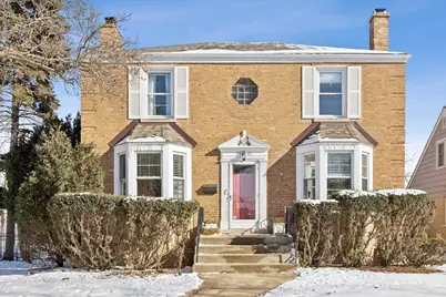 3601 McCormick Avenue, Brookfield, IL 60513 - Photo 1