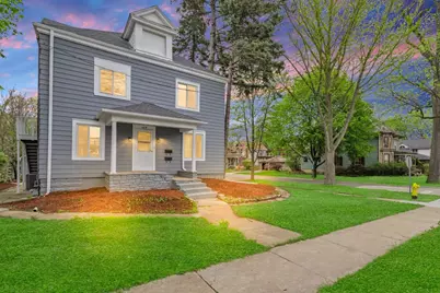 209 E Washington Street, West Chicago, IL 60185 - Photo 1