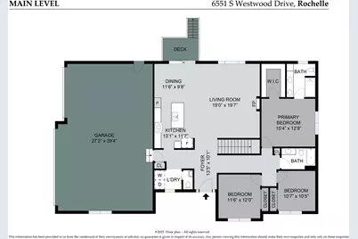 6551 S Westwood Avenue, Rochelle, IL 61068 - Photo 44