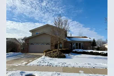 17362 Brook Hill Drive, Orland Park, IL 60467 - Photo 1