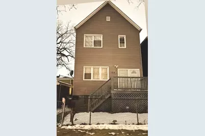 6722 S Ada Street #2, Chicago, IL 60636 - Photo 1