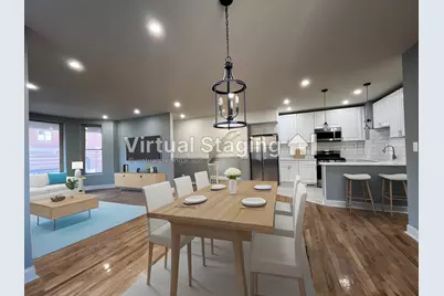 1446 W Irving Park Road #1, Chicago, IL 60613 - Photo 8