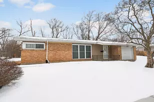 314 Windsor St, Park Forest, IL 60466 - Photo 1