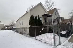 5020 S May St, Chicago, IL 60609 - Photo 2